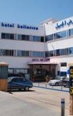 Туры в отель Bellerive Туры в отель Bellerive