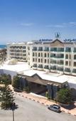 Туры в отель El Mouradi Hammamet Туры в отель El Mouradi Hammamet