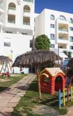 Туры в отель El Mouradi Hammamet Туры в отель El Mouradi Hammamet