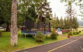 Туры в отель Bakuriani Inn Туры в отель Bakuriani Inn