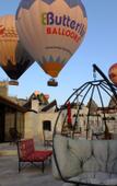 Туры в отель Balloon Cave Hotel Туры в отель Balloon Cave Hotel