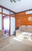 Туры в отель Крымский Туры в отель Крымский