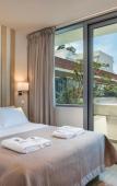 Туры в отель Trianon Luxury Apartments & Suites Туры в отель Trianon Luxury Apartments & Suites