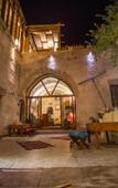 Туры в отель Sakli Konak Cappadocia Туры в отель Sakli Konak Cappadocia