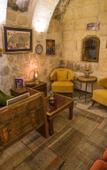 Туры в отель Sakli Konak Cappadocia Туры в отель Sakli Konak Cappadocia