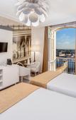 Туры в отель Melia San Carlos Туры в отель Melia San Carlos