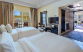 Туры в отель FUN&SUN FAMILY Seagate Aqua (Managed by Rixos Premium) Туры в отель FUN&SUN FAMILY Seagate Aqua (Managed by Rixos Premium)