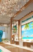 Туры в отель Margaritaville Island Reserve Cap Cana Туры в отель Margaritaville Island Reserve Cap Cana