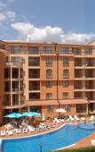Туры в отель Aparthotel Efir 2 Туры в отель Aparthotel Efir 2
