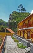 Туры в отель El Refugio Туры в отель El Refugio