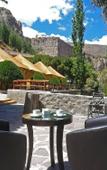 Туры в отель El Refugio Туры в отель El Refugio