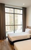 Туры в отель Kingsgate Hotel Al Jaddaf Туры в отель Kingsgate Hotel Al Jaddaf