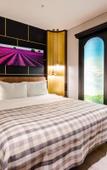 Туры в отель Dosso Dossi Hotels Laleli Туры в отель Dosso Dossi Hotels Laleli