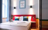 Туры в отель NETIZEN Budapest Centre Hotel,Hostel Туры в отель NETIZEN Budapest Centre Hotel,Hostel