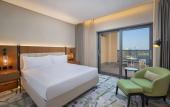 Туры в отель Doubletree By Hilton Sharjah Waterfront Hotel & Residences Туры в отель Doubletree By Hilton Sharjah Waterfront Hotel & Residences