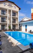 Туры в отель Blue Marlin Туры в отель Blue Marlin