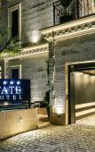Туры в отель Hotel Tate Туры в отель Hotel Tate