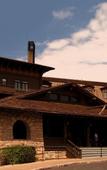 Туры в отель El Tovar Hotel Туры в отель El Tovar Hotel