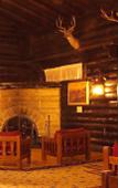Туры в отель El Tovar Hotel Туры в отель El Tovar Hotel
