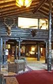 Туры в отель El Tovar Hotel Туры в отель El Tovar Hotel