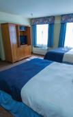Туры в отель El Tovar Hotel Туры в отель El Tovar Hotel