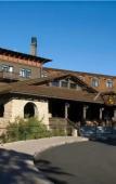 Туры в отель El Tovar Hotel Туры в отель El Tovar Hotel