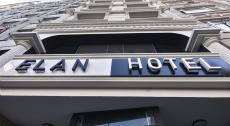 Elan Hotel 3*
