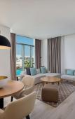 Туры в отель Doubletree By Hilton Abu Dhabi Yas Island Residences Туры в отель Doubletree By Hilton Abu Dhabi Yas Island Residences