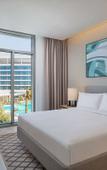Туры в отель Doubletree By Hilton Abu Dhabi Yas Island Residences Туры в отель Doubletree By Hilton Abu Dhabi Yas Island Residences