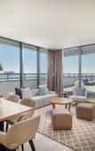 Туры в отель Doubletree By Hilton Abu Dhabi Yas Island Residences Туры в отель Doubletree By Hilton Abu Dhabi Yas Island Residences