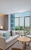 Туры в отель Doubletree By Hilton Abu Dhabi Yas Island Residences Туры в отель Doubletree By Hilton Abu Dhabi Yas Island Residences