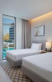 Туры в отель Doubletree By Hilton Abu Dhabi Yas Island Residences Туры в отель Doubletree By Hilton Abu Dhabi Yas Island Residences