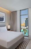 Туры в отель Doubletree By Hilton Abu Dhabi Yas Island Residences Туры в отель Doubletree By Hilton Abu Dhabi Yas Island Residences