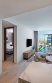 Туры в отель Doubletree By Hilton Abu Dhabi Yas Island Residences Туры в отель Doubletree By Hilton Abu Dhabi Yas Island Residences