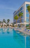 Туры в отель Doubletree By Hilton Abu Dhabi Yas Island Residences Туры в отель Doubletree By Hilton Abu Dhabi Yas Island Residences