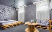 Туры в отель Marton Boutique & Spa Туры в отель Marton Boutique & Spa