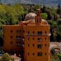 Туры в отель Alhambra Palace, оператор Anex Tour