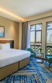 Туры в отель S19 Hotel Al Jaddaf Туры в отель S19 Hotel Al Jaddaf