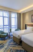 Туры в отель S19 Hotel Al Jaddaf Туры в отель S19 Hotel Al Jaddaf