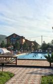 Туры в отель Финские дачи Туры в отель Финские дачи