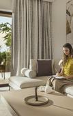 Туры в отель Zulal Wellness Resort by Chiva Som Туры в отель Zulal Wellness Resort by Chiva Som