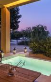 Туры в отель Zulal Wellness Resort by Chiva Som Туры в отель Zulal Wellness Resort by Chiva Som
