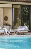 Туры в отель Zulal Wellness Resort by Chiva Som Туры в отель Zulal Wellness Resort by Chiva Som