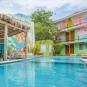 Туры в отель Selina Cancun Downtown Hotel and Hostel, оператор Anex Tour