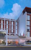 Туры в отель Four Points by Sheraton Cancun Centro Туры в отель Four Points by Sheraton Cancun Centro