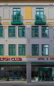 Туры в отель Welton Сlub Hotel & Apartments Туры в отель Welton Сlub Hotel & Apartments