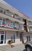 Туры в отель Парентес Туры в отель Парентес