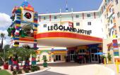 Туры в отель Legoland Hotel Туры в отель Legoland Hotel