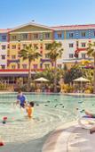 Туры в отель Legoland Hotel Туры в отель Legoland Hotel