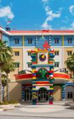 Туры в отель Legoland Hotel Туры в отель Legoland Hotel
